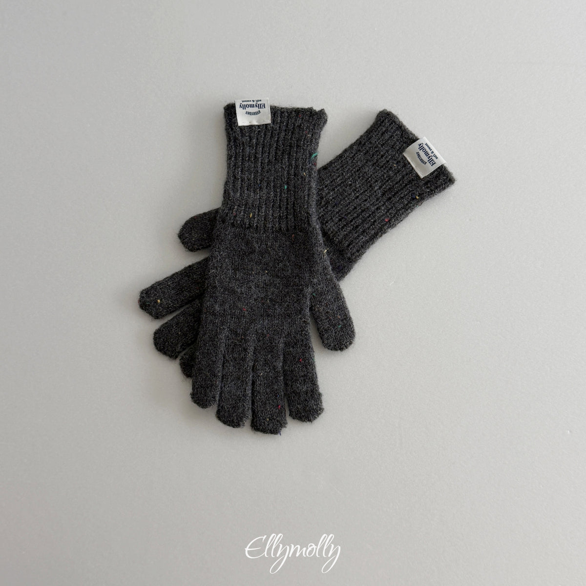 ELLY MOLLY｜エリニットグローブ【予約商品】