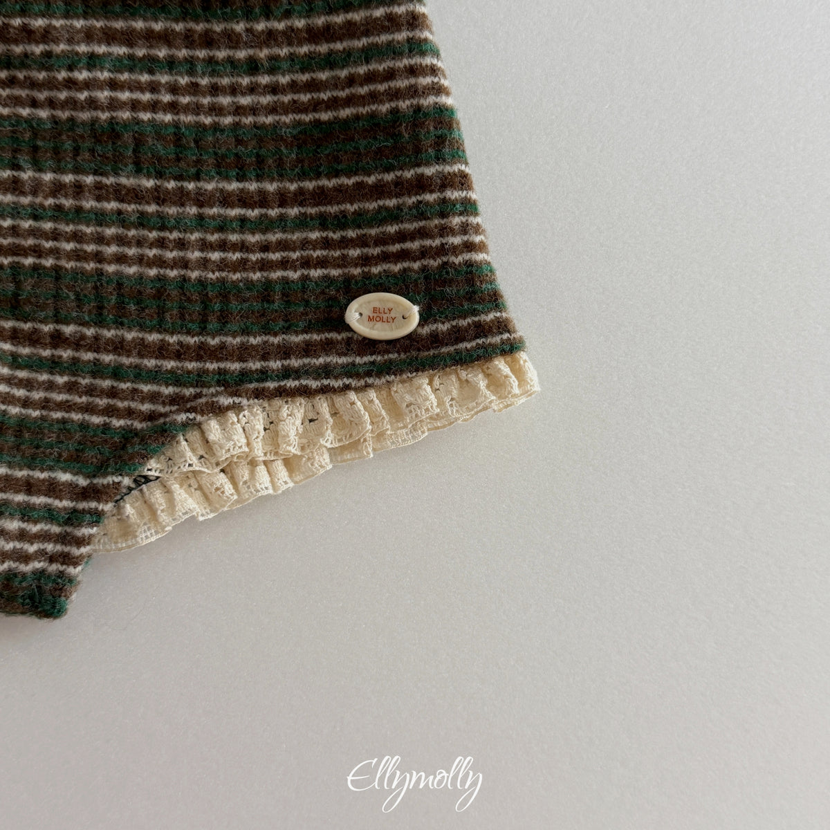 ELLY MOLLY｜ハスウールニッカーズ【予約商品】