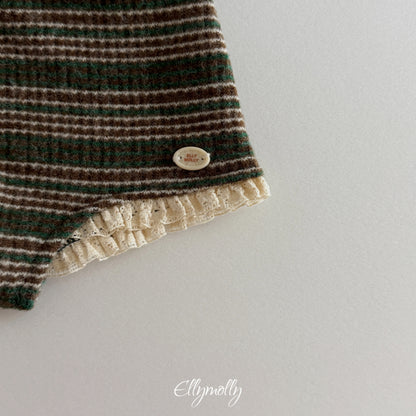 ELLY MOLLY｜ハスウールニッカーズ【予約商品】