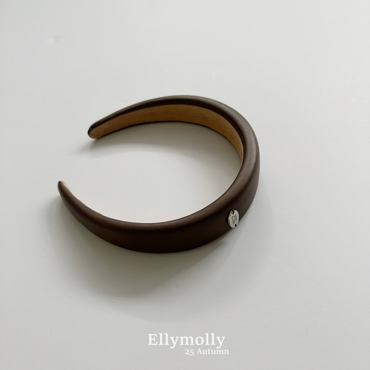 ELLY MOLLY｜シンボルカチューシャ【予約商品】