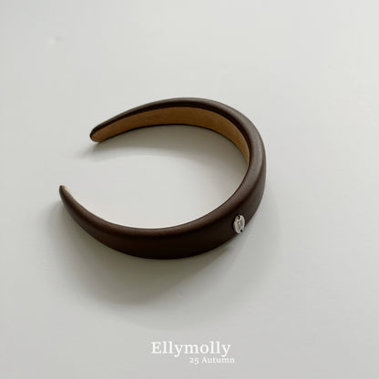 ELLY MOLLY｜シンボルカチューシャ【予約商品】