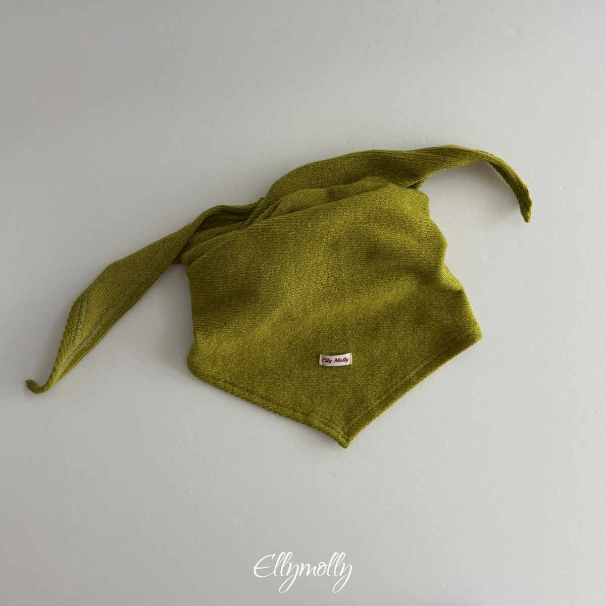 ELLY MOLLY｜パレードマフラー【予約商品】