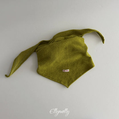 ELLY MOLLY｜パレードマフラー【予約商品】