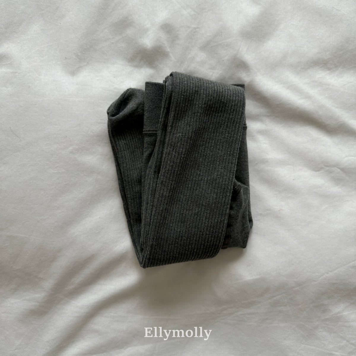ELLY MOLLY｜ベーシック裏起毛タイツ【予約商品】