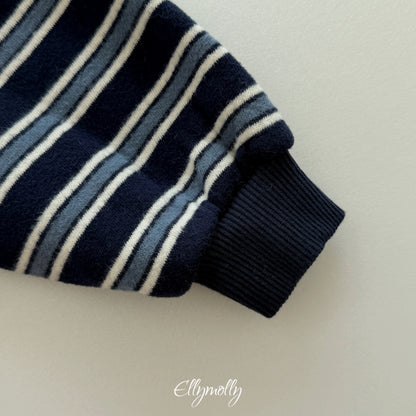ELLY MOLLY｜ジェリーEマークスウェット【予約商品】