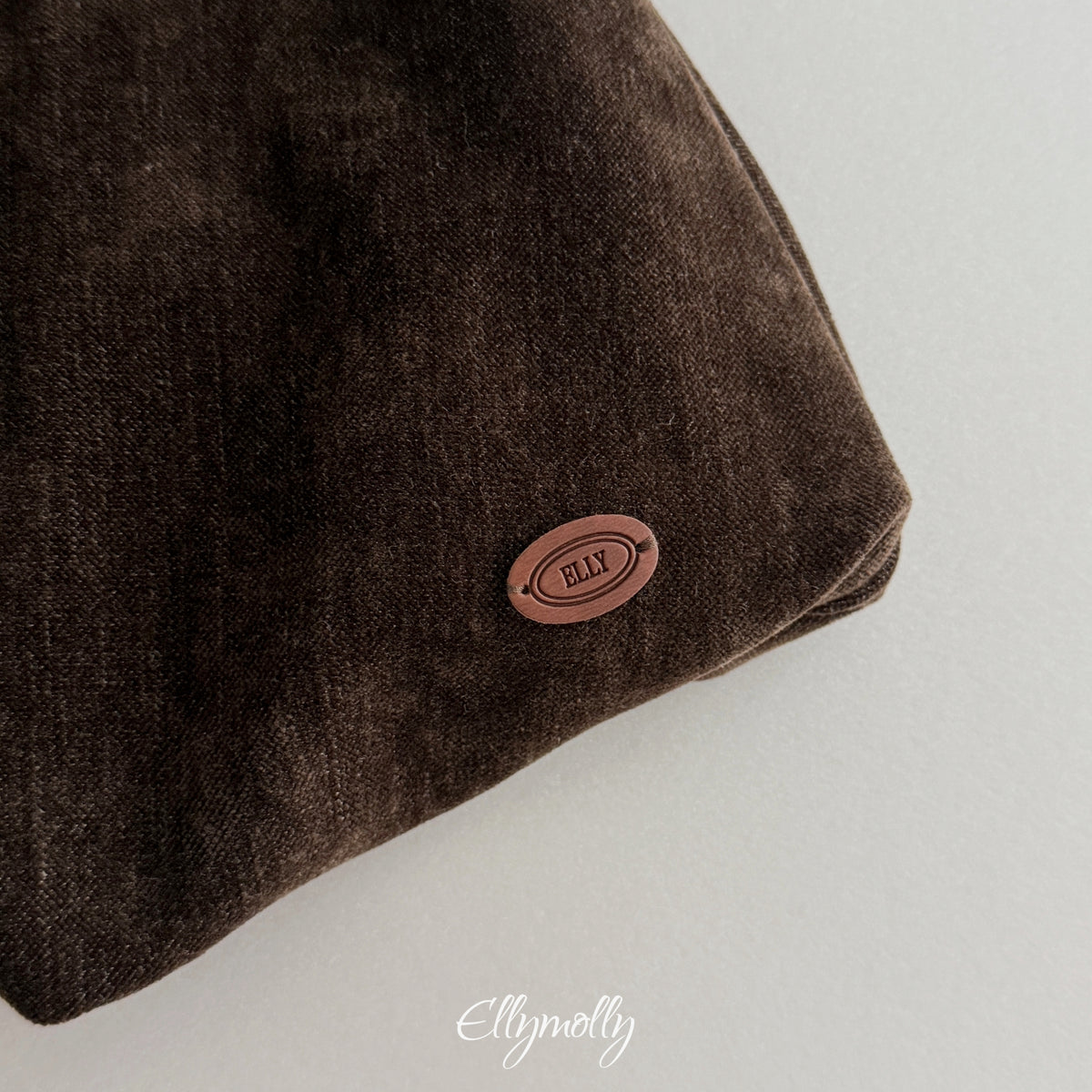 ELLY MOLLY｜ウォーキングバルーンワンピース【予約商品】