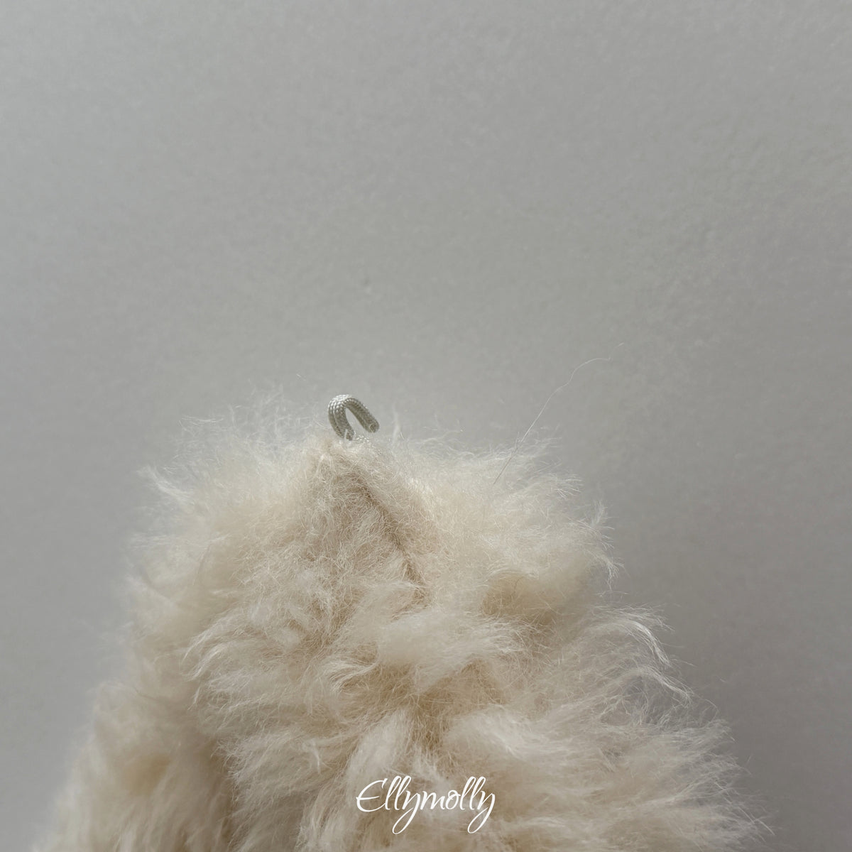 ELLY MOLLY｜ファーカラー【予約商品】