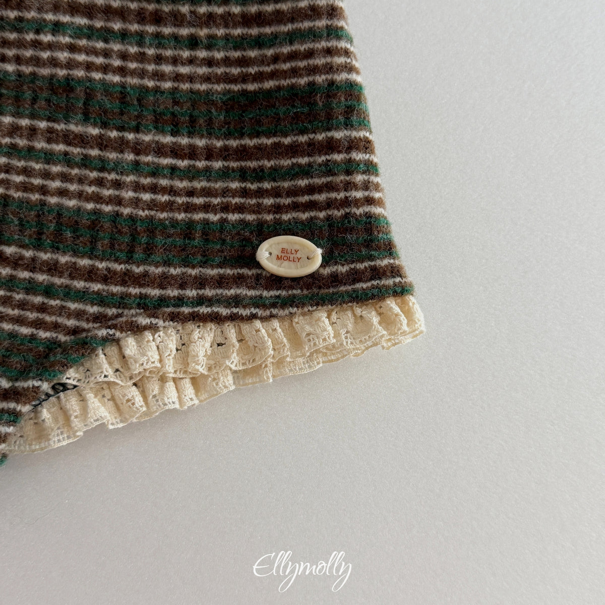 ELLY MOLLY｜ハスウールニッカーズ【予約商品】
