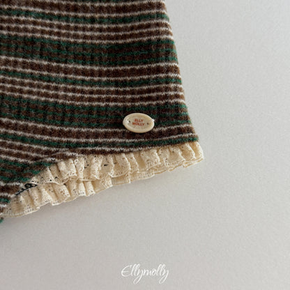 ELLY MOLLY｜ハスウールニッカーズ【予約商品】