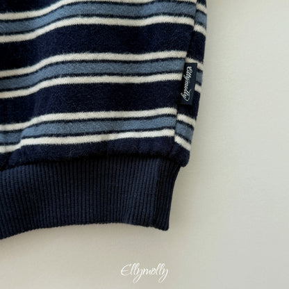 ELLY MOLLY｜ジェリーEマークスウェット【予約商品】
