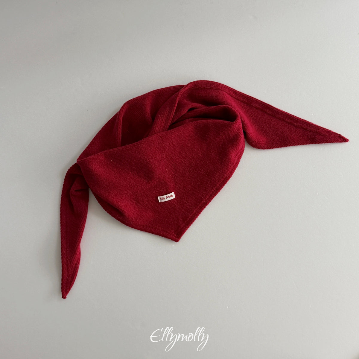 ELLY MOLLY｜パレードマフラー【予約商品】