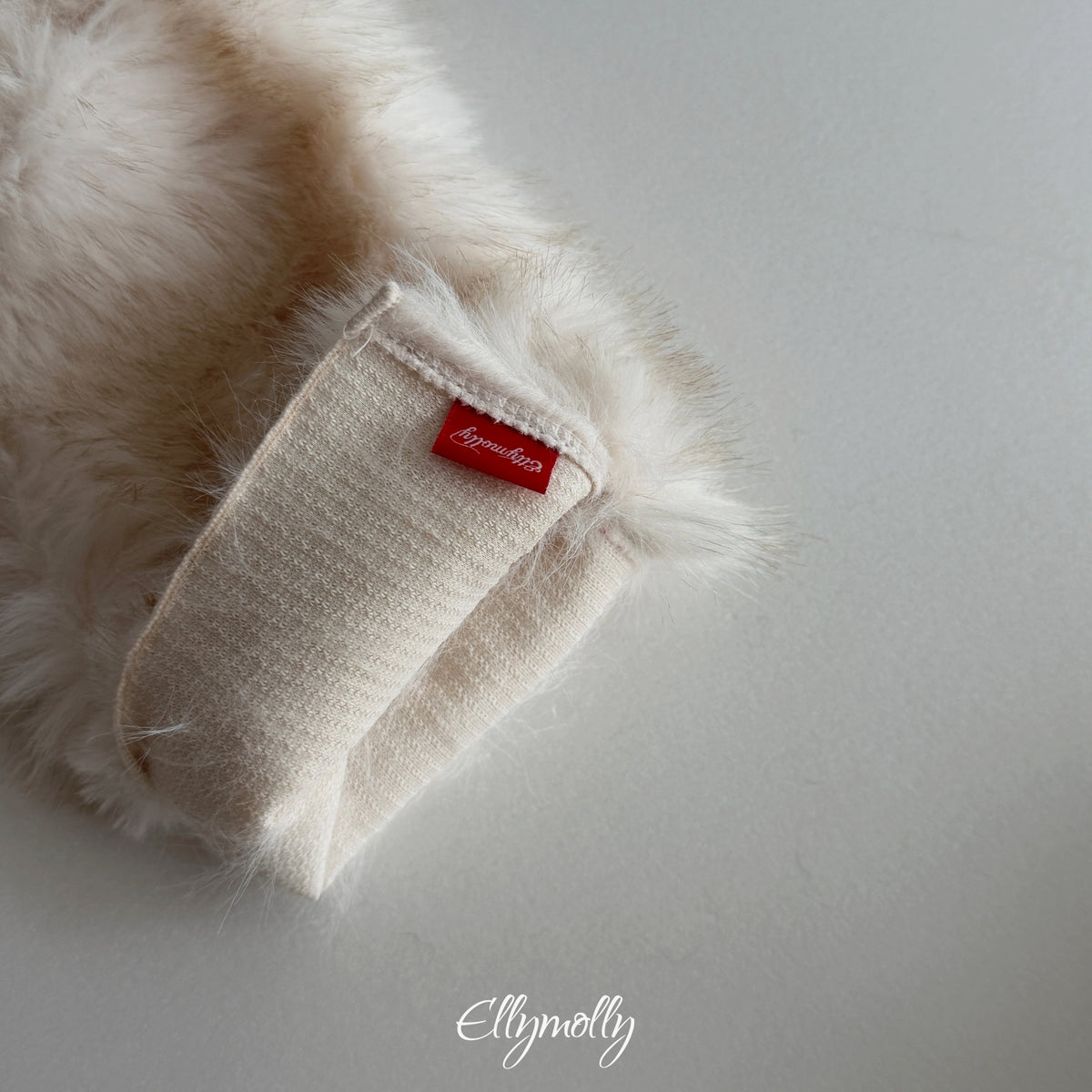 ELLY MOLLY｜ココファーウォーマー【予約商品】
