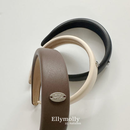 ELLY MOLLY｜シンボルカチューシャ【予約商品】