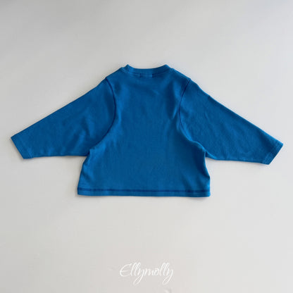 ELLY MOLLY｜モンドピーチTシャツ【予約商品】