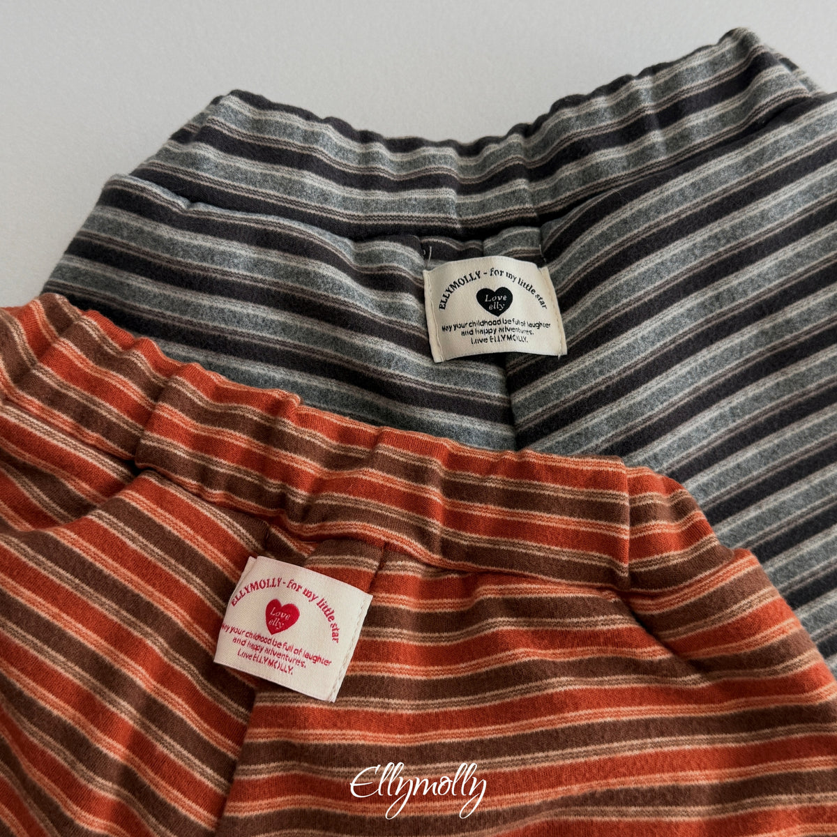 ELLY MOLLY｜ラテバルーンショーツ【予約商品】