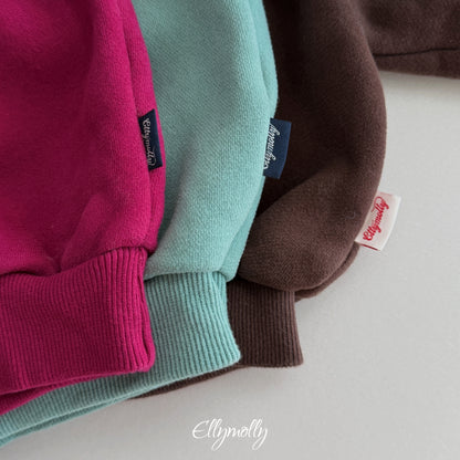 ELLY MOLLY｜マーケットフレンズスウェット【予約商品】