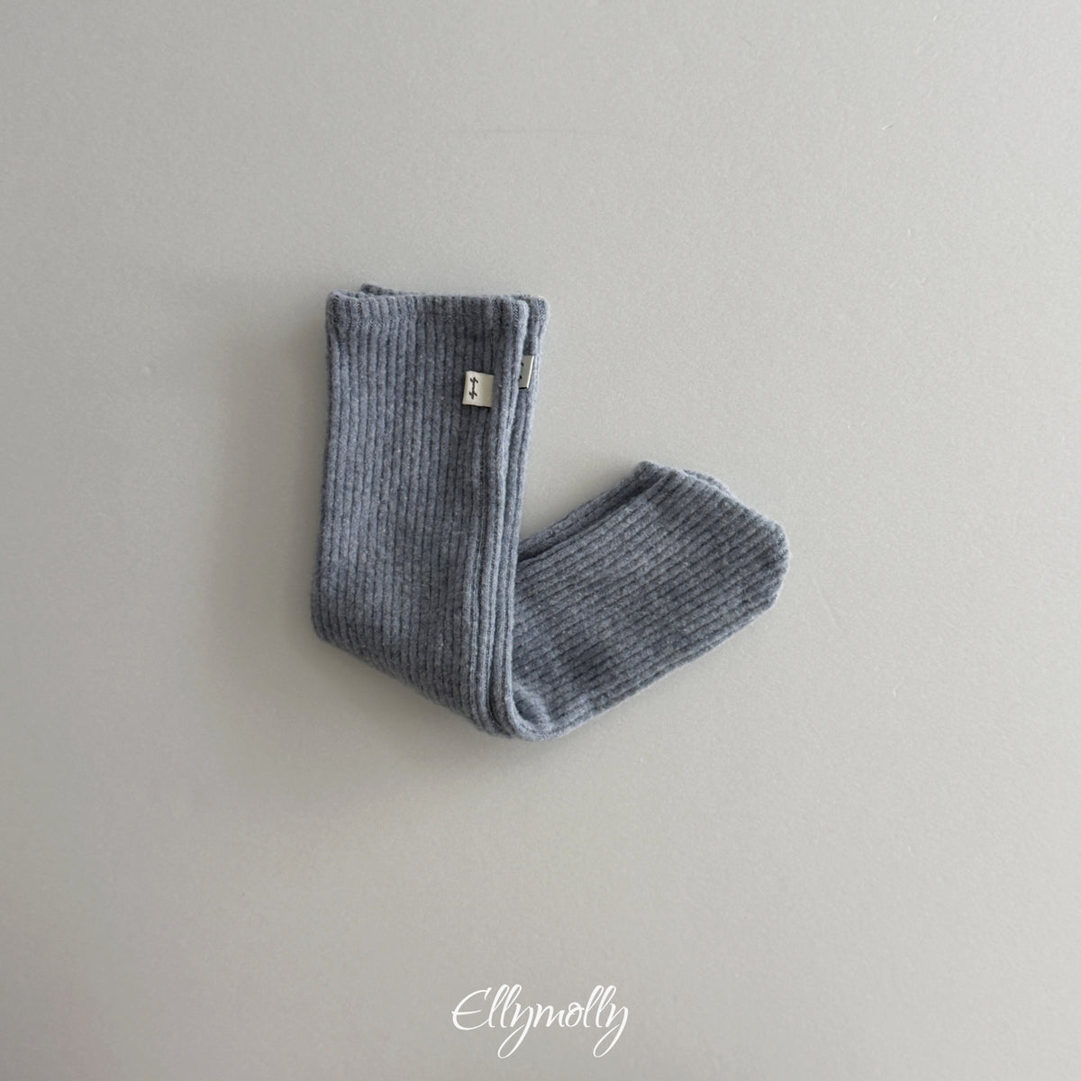 ELLY MOLLY｜ウールリブソックス【予約商品】