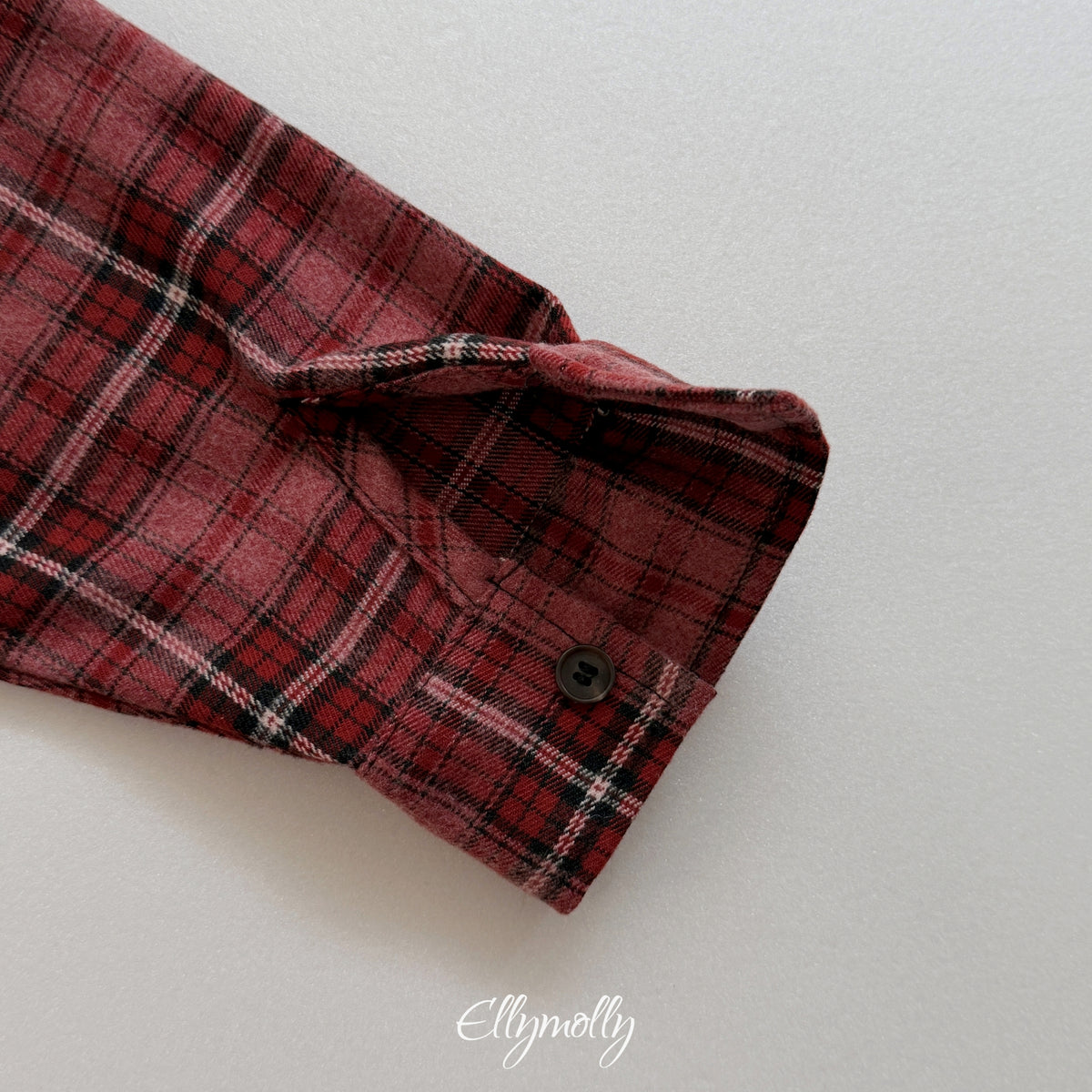 ELLY MOLLY｜フォレストネルシャツ【予約商品】