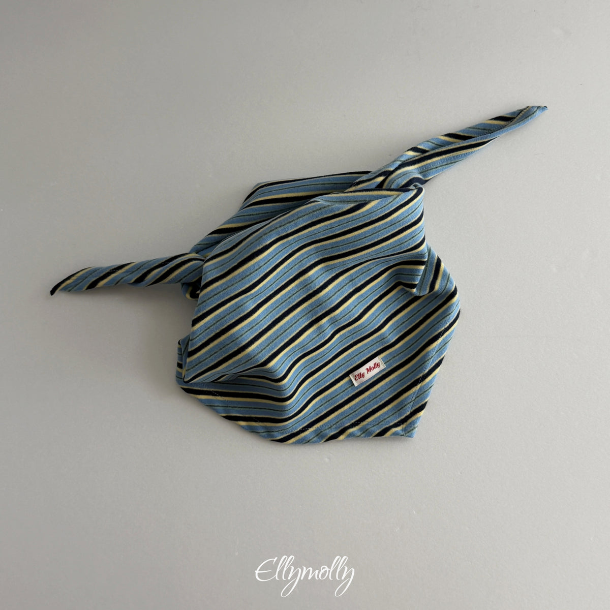 ELLY MOLLY｜パレードマフラー【予約商品】