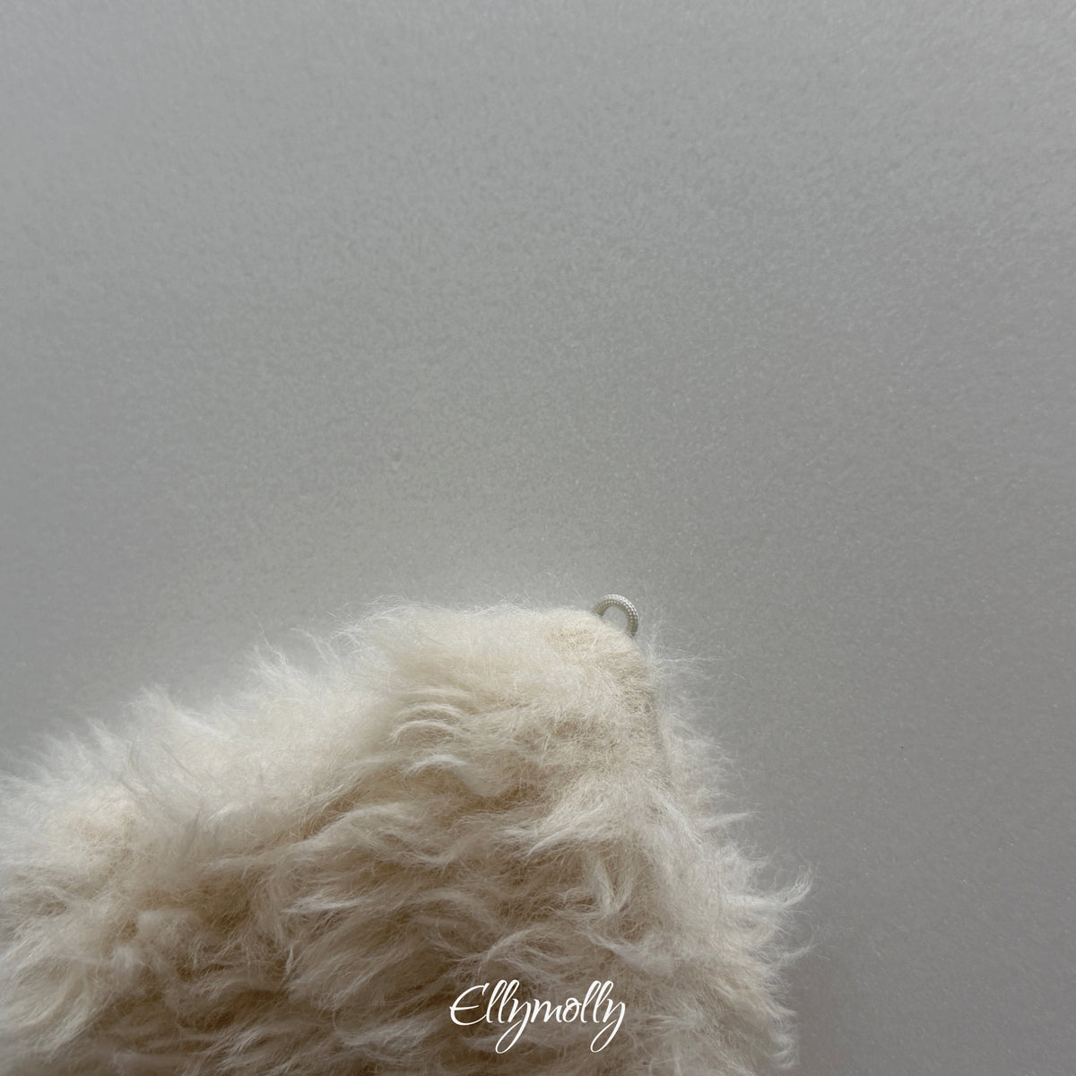 ELLY MOLLY｜ファーカラー【予約商品】
