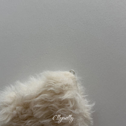 ELLY MOLLY｜ファーカラー【予約商品】