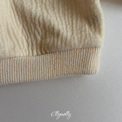 ELLY MOLLY｜ルアストリングスウェット【予約商品】