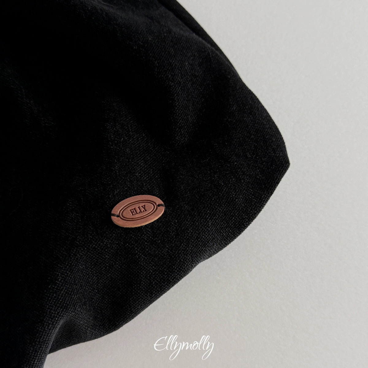 ELLY MOLLY｜ウォーキングバルーンワンピース【予約商品】