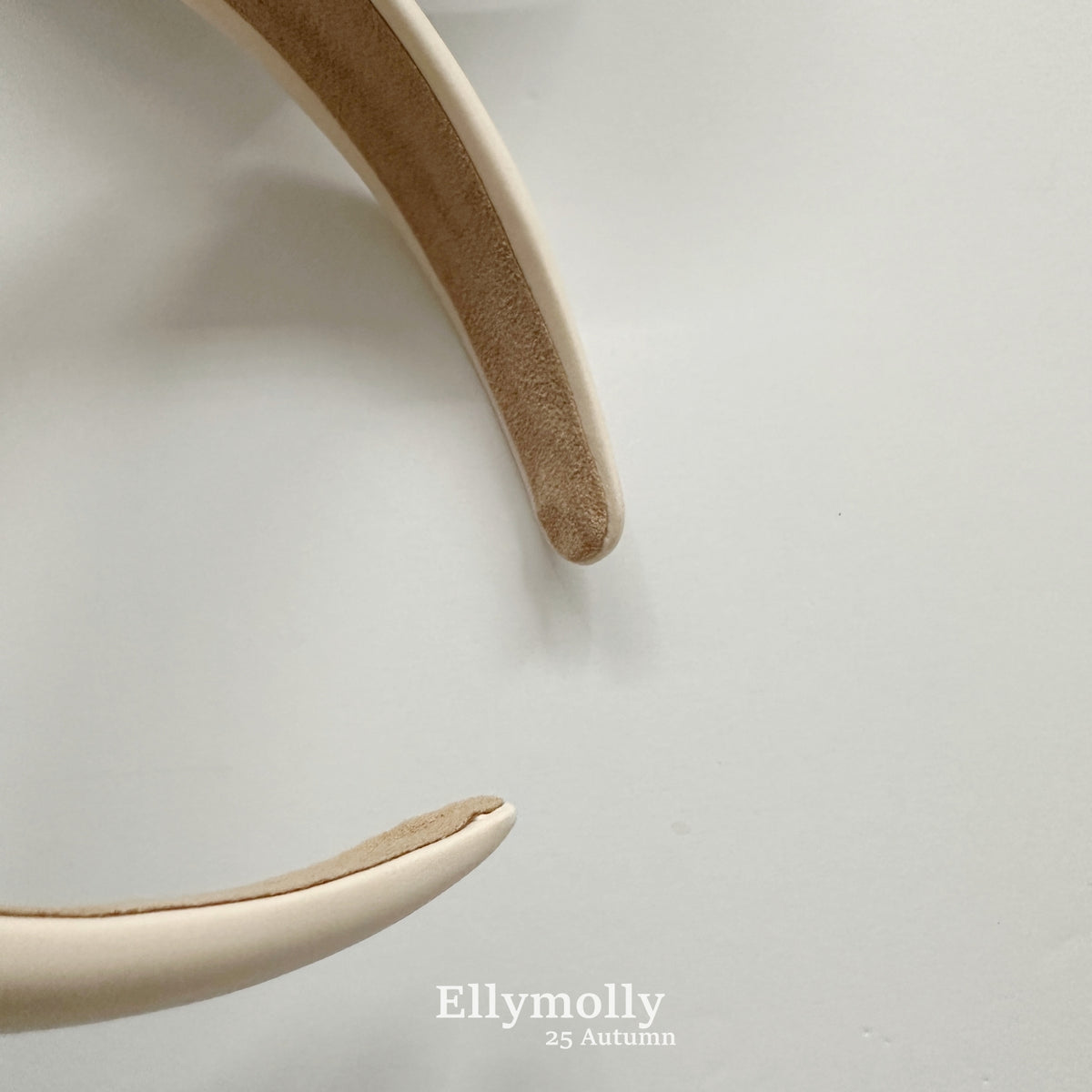 ELLY MOLLY｜シンボルカチューシャ【予約商品】