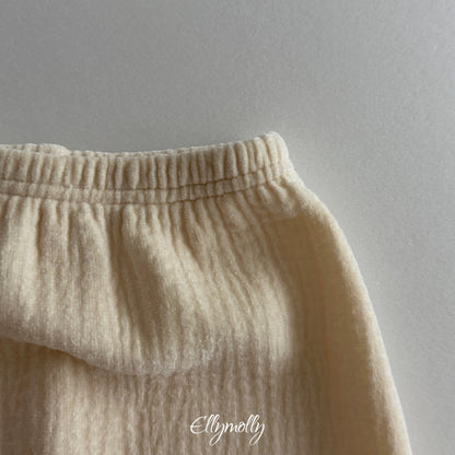 ELLY MOLLY｜ルアラインスカート【予約商品】