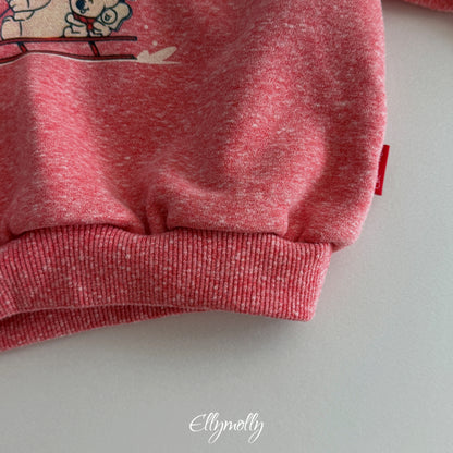 ELLY MOLLY｜ウィンタースノースウェット【予約商品】