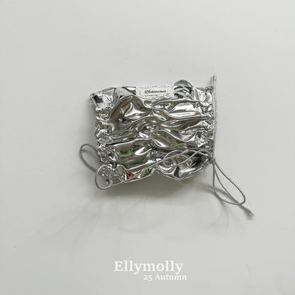 ELLY MOLLY｜ストリングミニバッグ【予約商品】