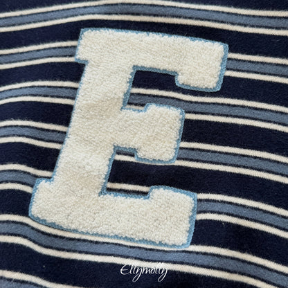ELLY MOLLY｜ジェリーEマークスウェット【予約商品】
