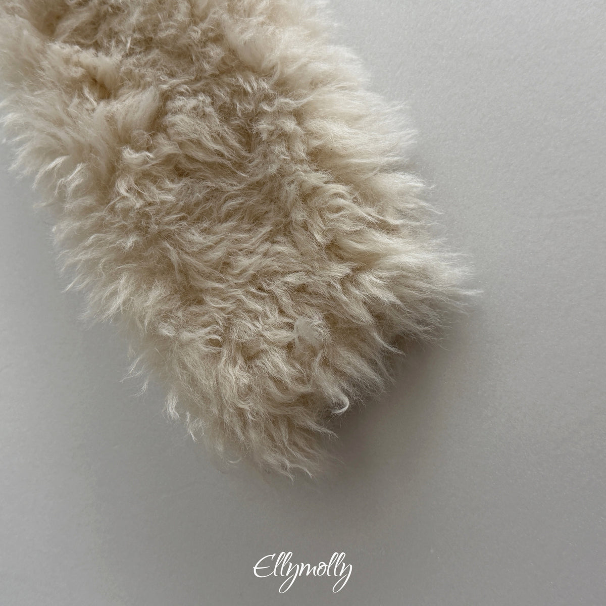 ELLY MOLLY｜ファーカラー【予約商品】