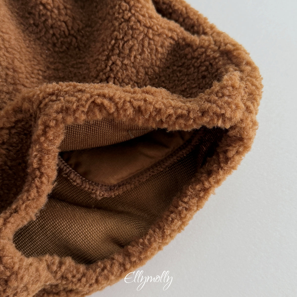 ELLY MOLLY｜ベアキューティーブルマ【予約商品】