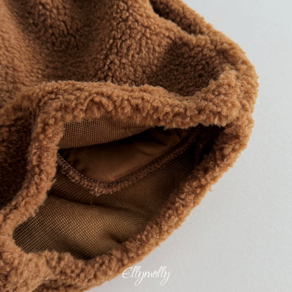 ELLY MOLLY｜ベアキューティーブルマ【予約商品】