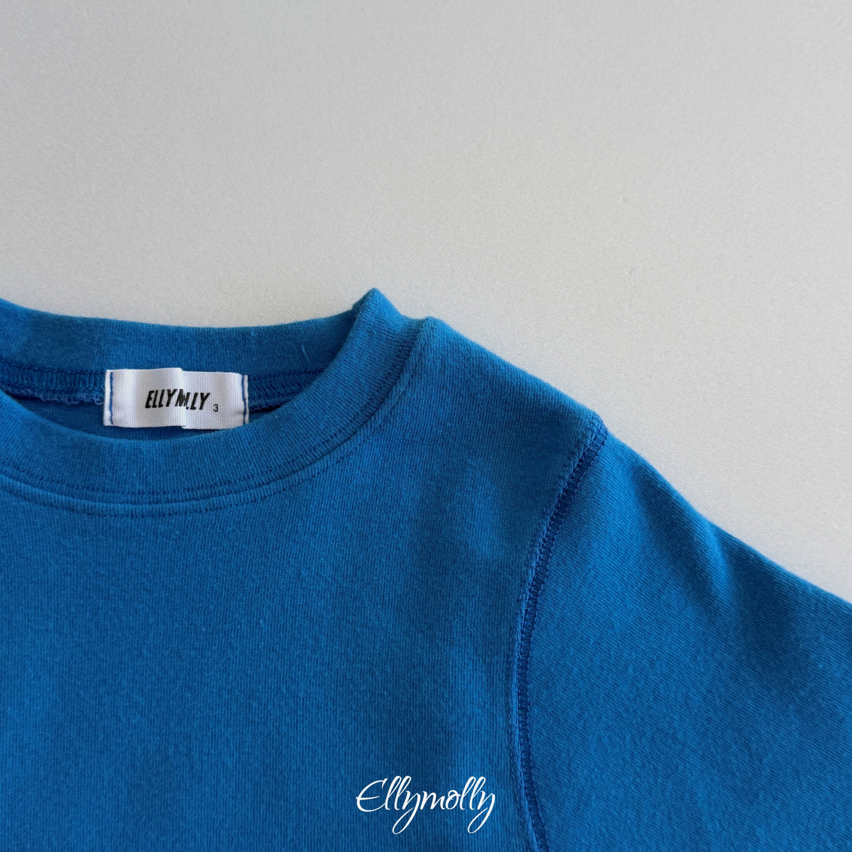 ELLY MOLLY｜モンドピーチTシャツ【予約商品】