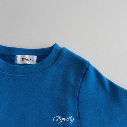 ELLY MOLLY｜モンドピーチTシャツ【予約商品】