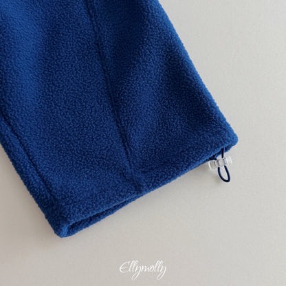 ELLY MOLLY｜ビーフフリースパンツ【予約商品】