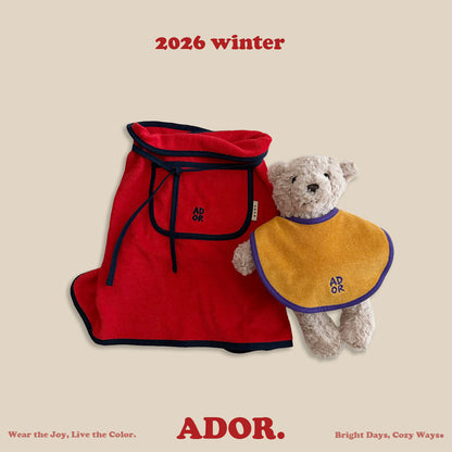 Ador.｜ママ＆キッズエプロン【取り寄せ】