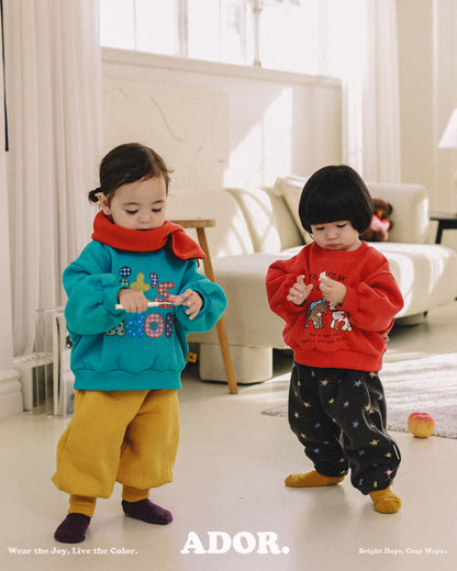 Ador.｜Ador.スウェット【取り寄せ】