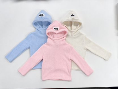 kikimora｜ソムソムパーカー【予約商品】