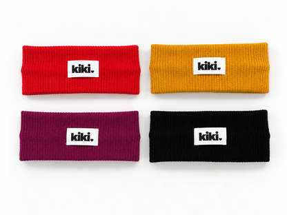 kikimora｜エッセンシャルヘアバンド【予約商品】