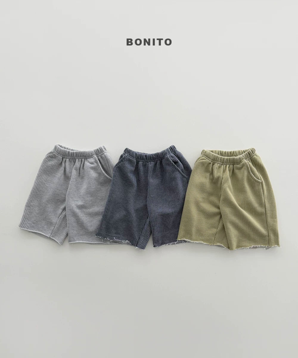 BONITO Waffle Hoodie Set｜ワッフルフーディーセット