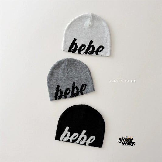 Daily Knit Beanie｜デイリーニットビーニー