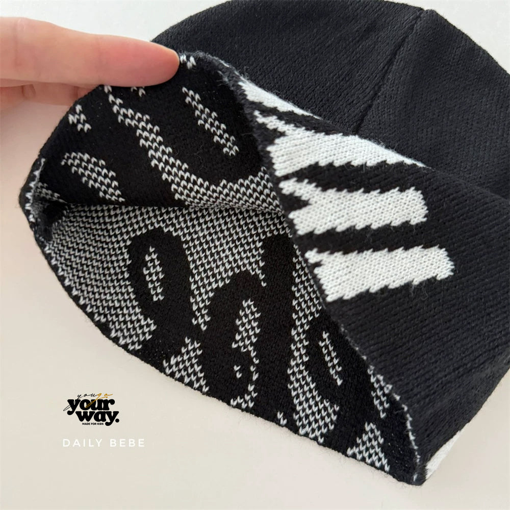 Daily Knit Beanie｜デイリーニットビーニー