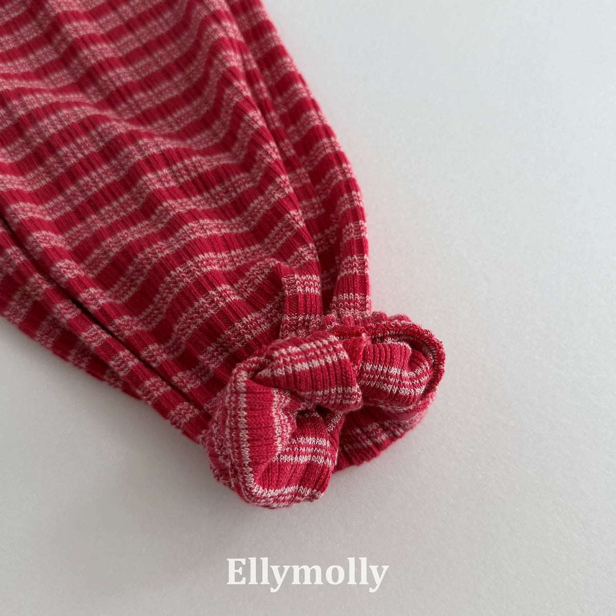 Ellymolly Stripe Jogger Pants｜ボーダージョガーパンツ