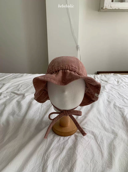 Frill Baby Hat｜フリルベビーハット