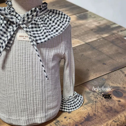 Frill Collar & Cuffs｜フリルカラー＆カフス