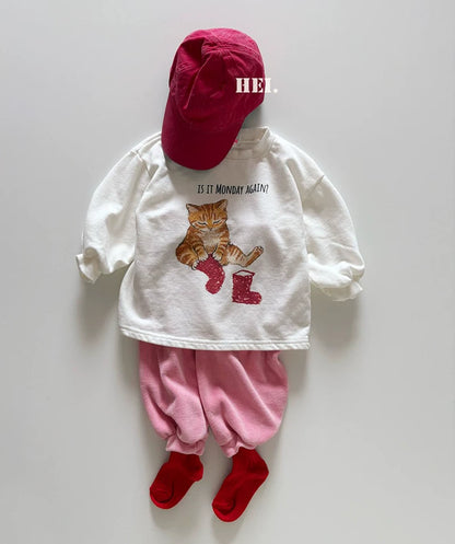 HEI. Color Button Jogger Pants｜カラーボタンジョガーパンツ