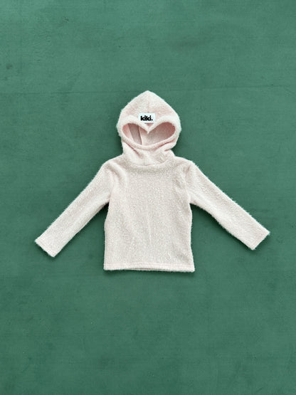 kikimora｜ソムソムパーカー【予約商品】